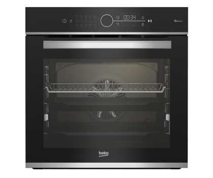 Beko Outlet BBIMM13400XMSWE